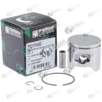Kit piston drujba Husqvarna 345 42mm (Meteor) 